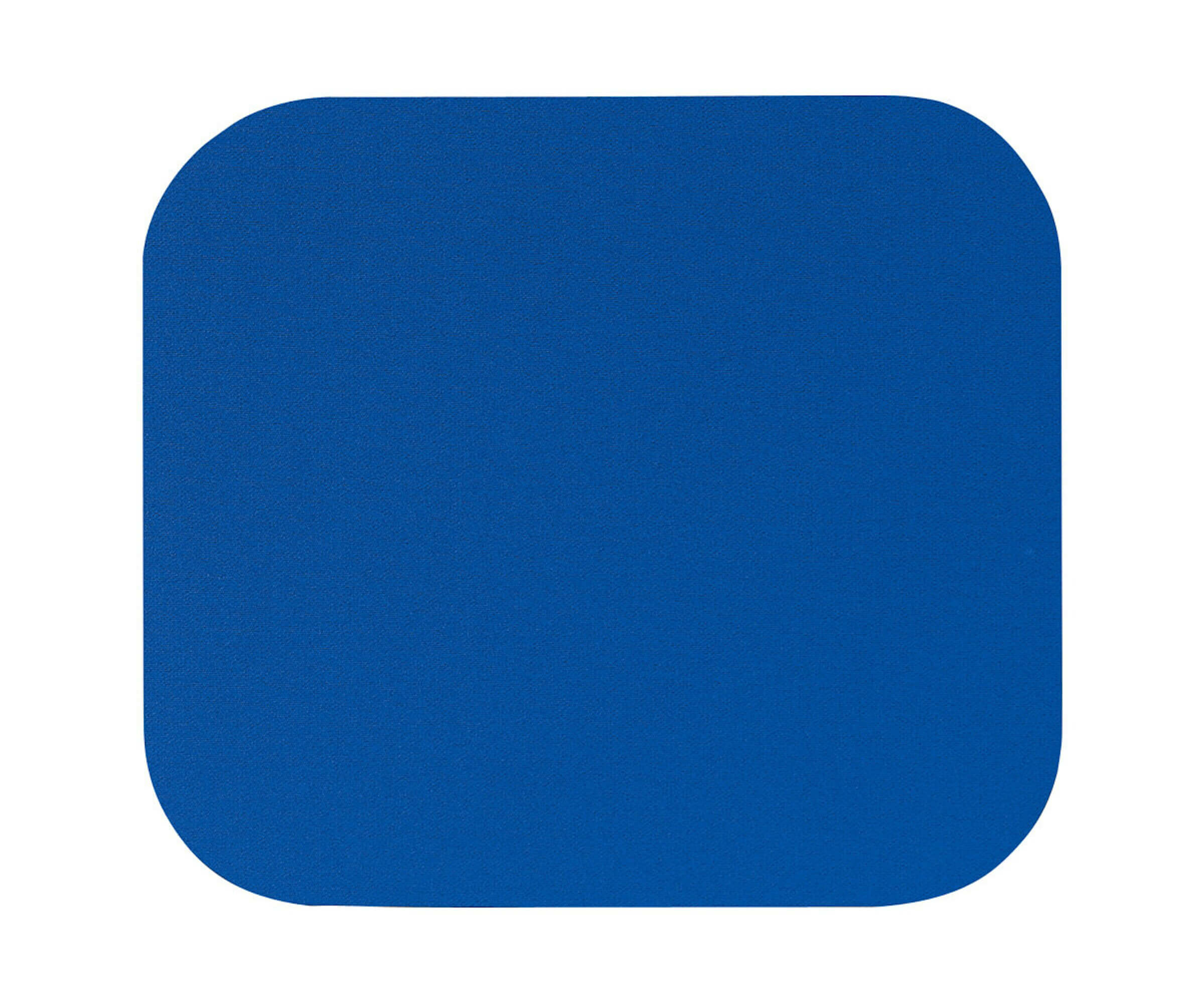 FELLOWES MOUSEPAD ECONOMY BLUE