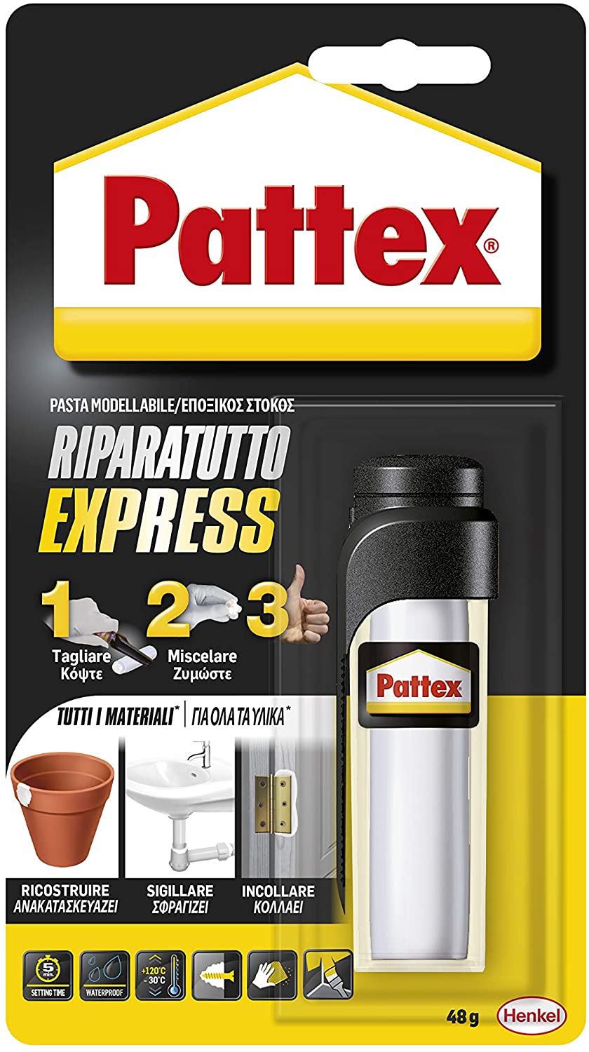 PATTEX REPAIR EXPRESS 48GR