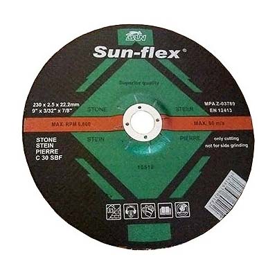 SUNFLEX DISKOI MARMAROU 4-110