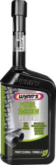 WYNN'S PETROL EMISSION REDUSER PROFESSIONAL FORMULA 500ML