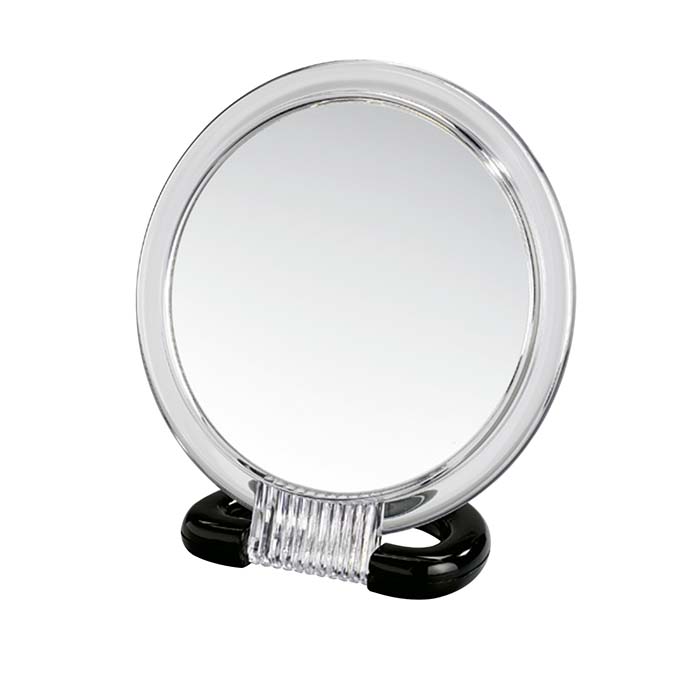 WENKO COSMETIC MIRROR 13CM CHROMED