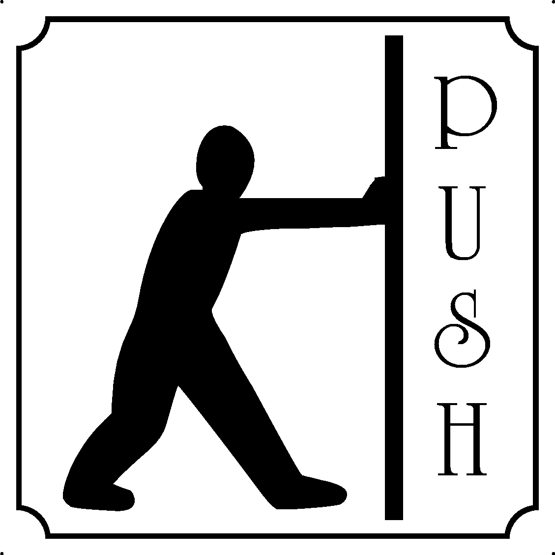 PUSH SYMBOL (EN)