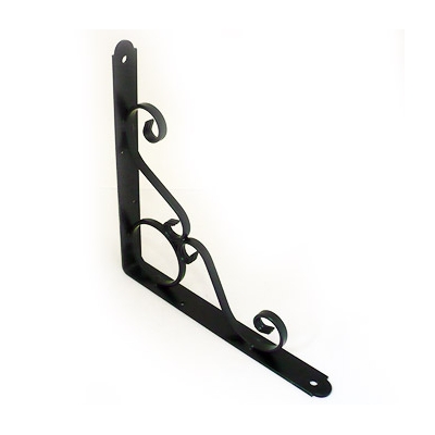 DECORATIVE SHELF SUPPORT 360X40X5MM