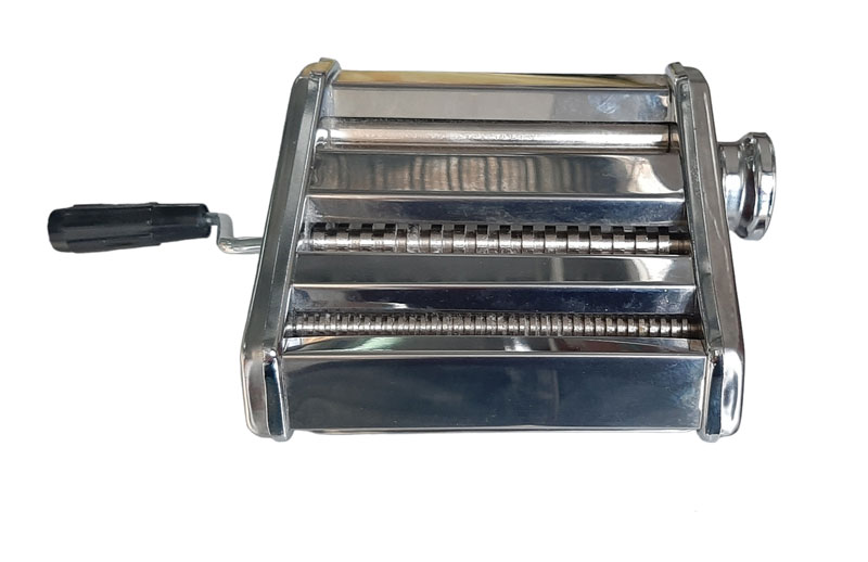 ATLAS PASTA MACHINE STAINLESS STEEL