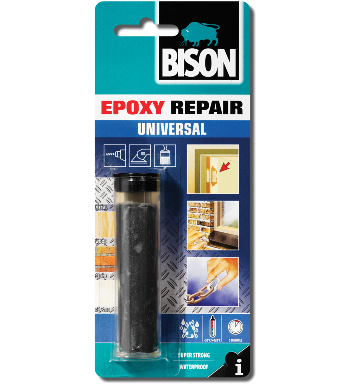 BISON EPOXY REPAIR 56GR