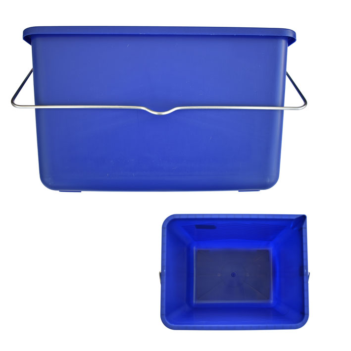 BRUSHCO PAINT BUCKET 8L