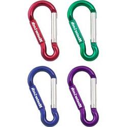 MASTERLOCK CARABINER HOOK