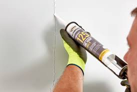 EVER BUILD ONE HOUR CAULK WHITE 5% 310ML