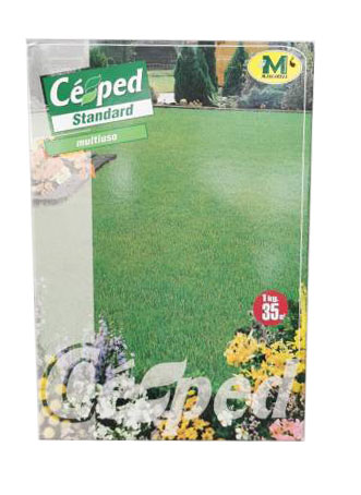 GRASS SEEDS MIXTURE NO 3 1KG