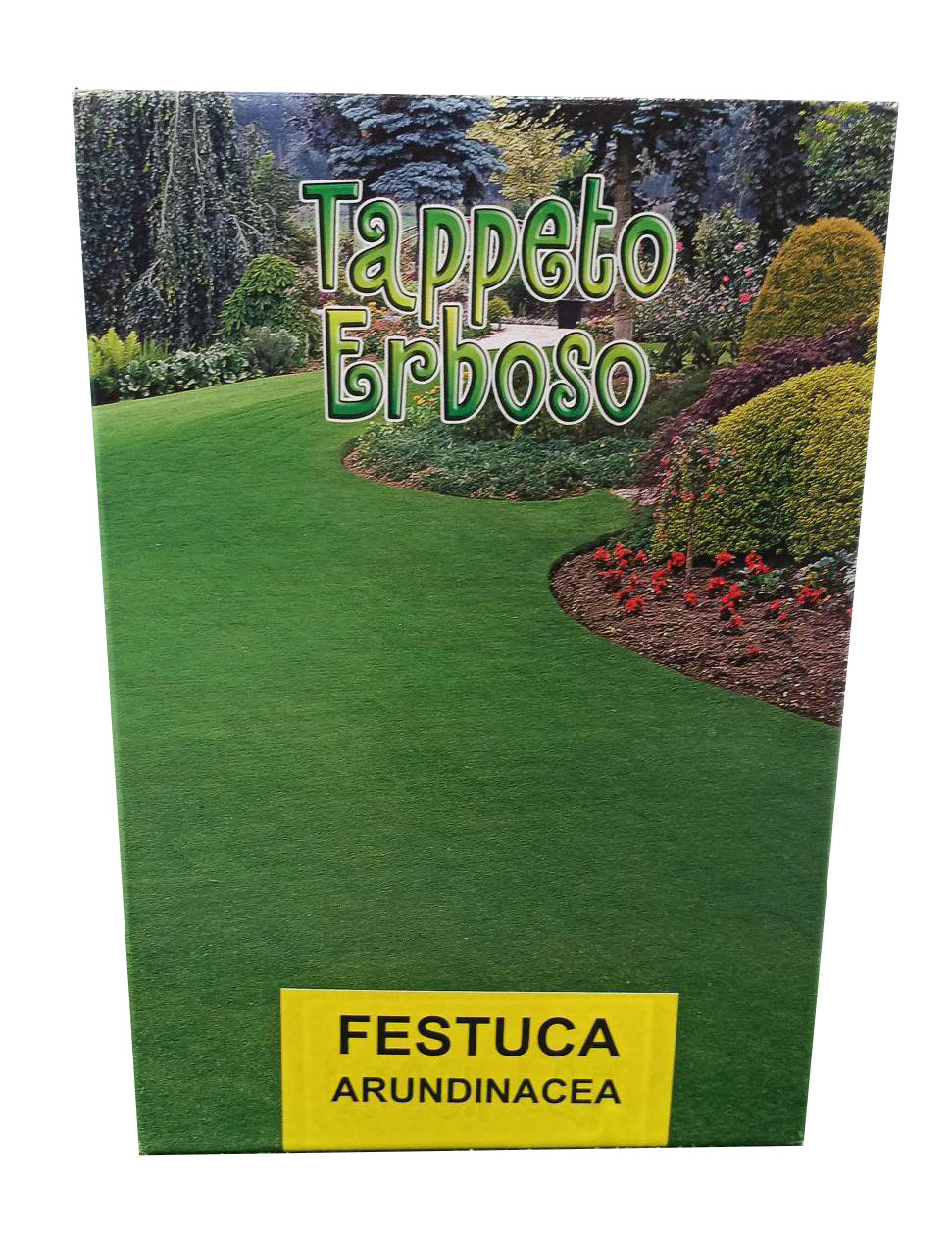 FESTUGA ARUNDINACEA TITAN 1KG