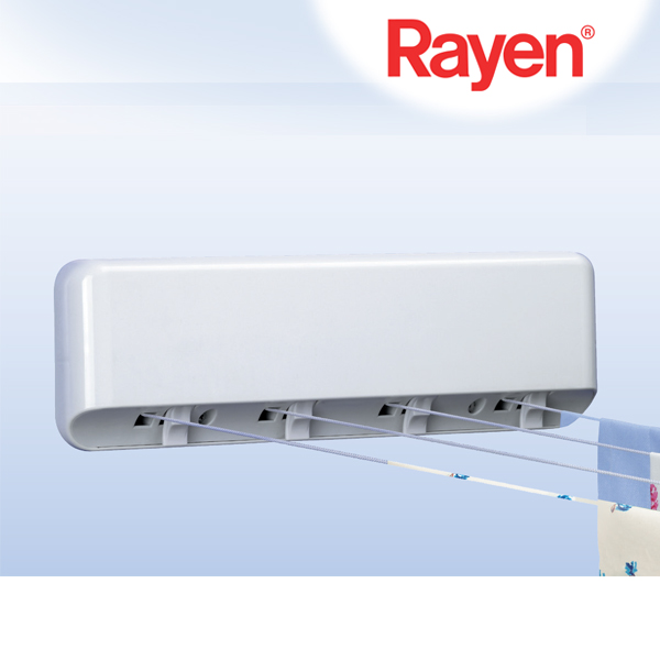 RAYEN AUTOMATIC DRYER