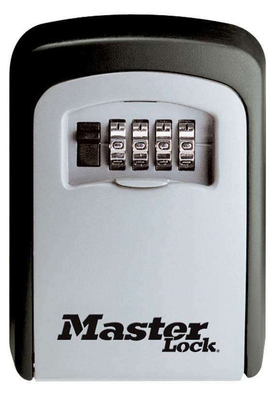 MASTERLOCK KEY STORAGE BOX MEDIUM 