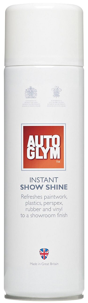 AUTOGLYM 46012B INSTANT SHOW SHINE 450ML