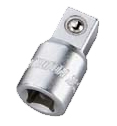 HONITON ADAPTER 3/81/4