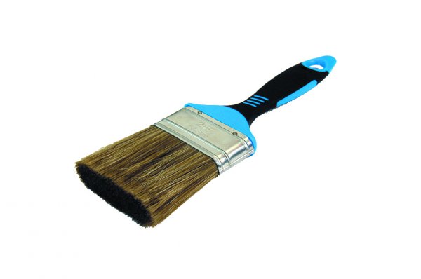 PAINT BRUSHES SERIES ZEBRA 2X9