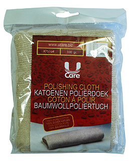 JT POLISHING CLOTH 100GR