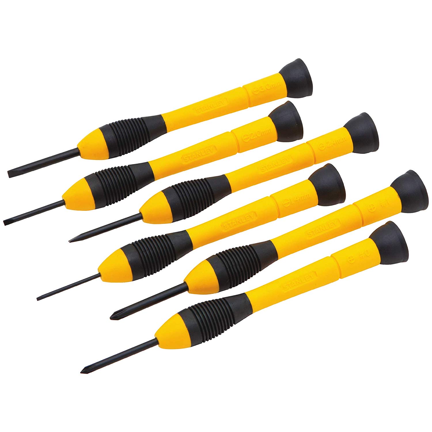 STANLEY SCREWDRIVER ROLOGADON