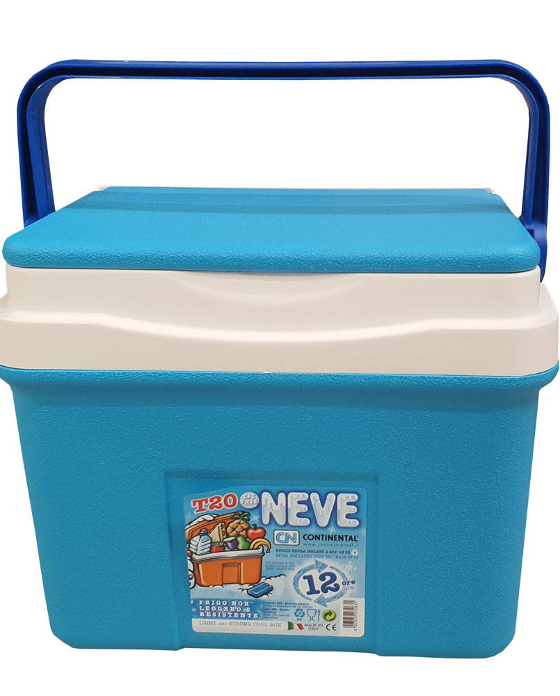 COOL BOX NEVE T20L 38X26X31CM