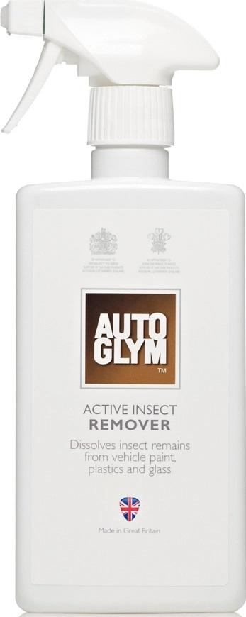 AUTOGLYM AIR500 ACTIVE INSECT REMOVER 500ML