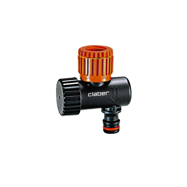 CLABER 91040 PRESSURE REDUCER