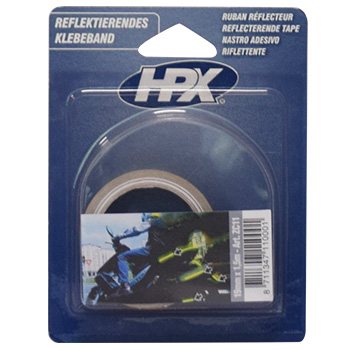 HPX REFLECTIVE TAPE 19MMX1.5M