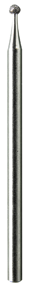 PG MINI 1,8mm DIAMOND BALL BIT 