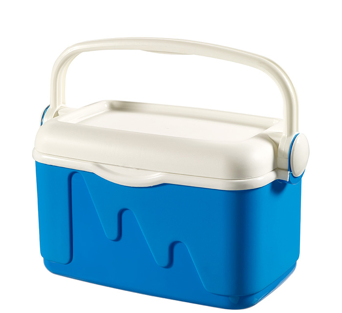 CURVER COOL BOX 10L BLUE