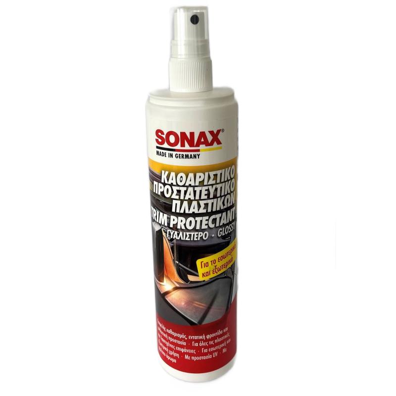 SONAX DASHBOARD SHINE 300ML