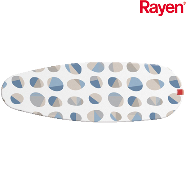 RAYEN IRON BOARD-COVERS 127X51