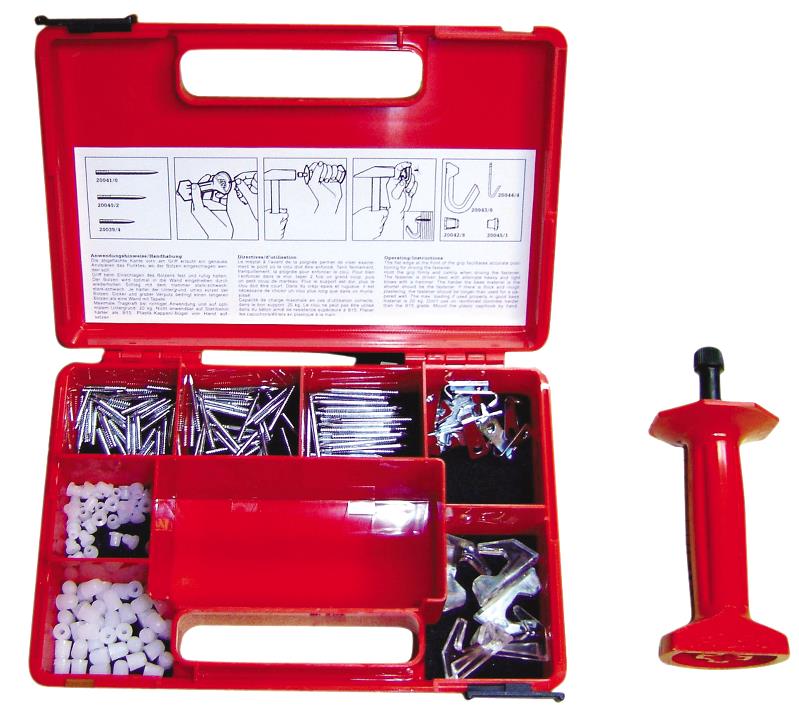 HILTI 283923 BOY TOOL KIT