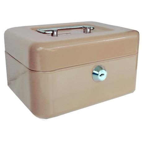 BTV CASH BOX 200 BEIGE