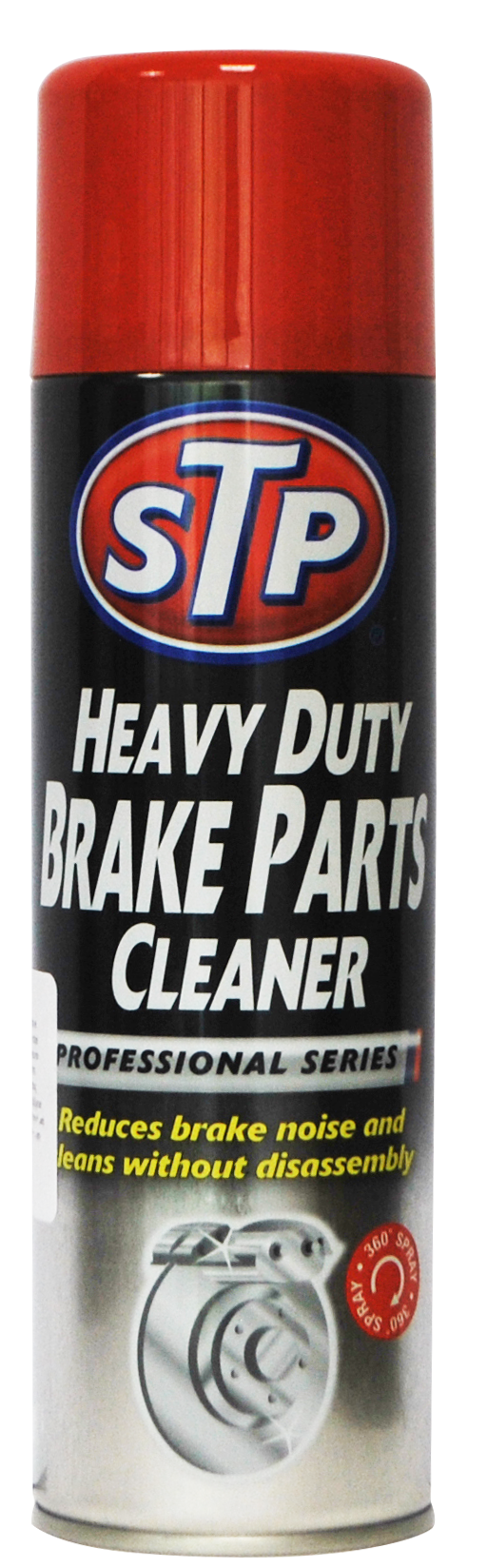 STP BRAKE PARTS CLEANER 500ML