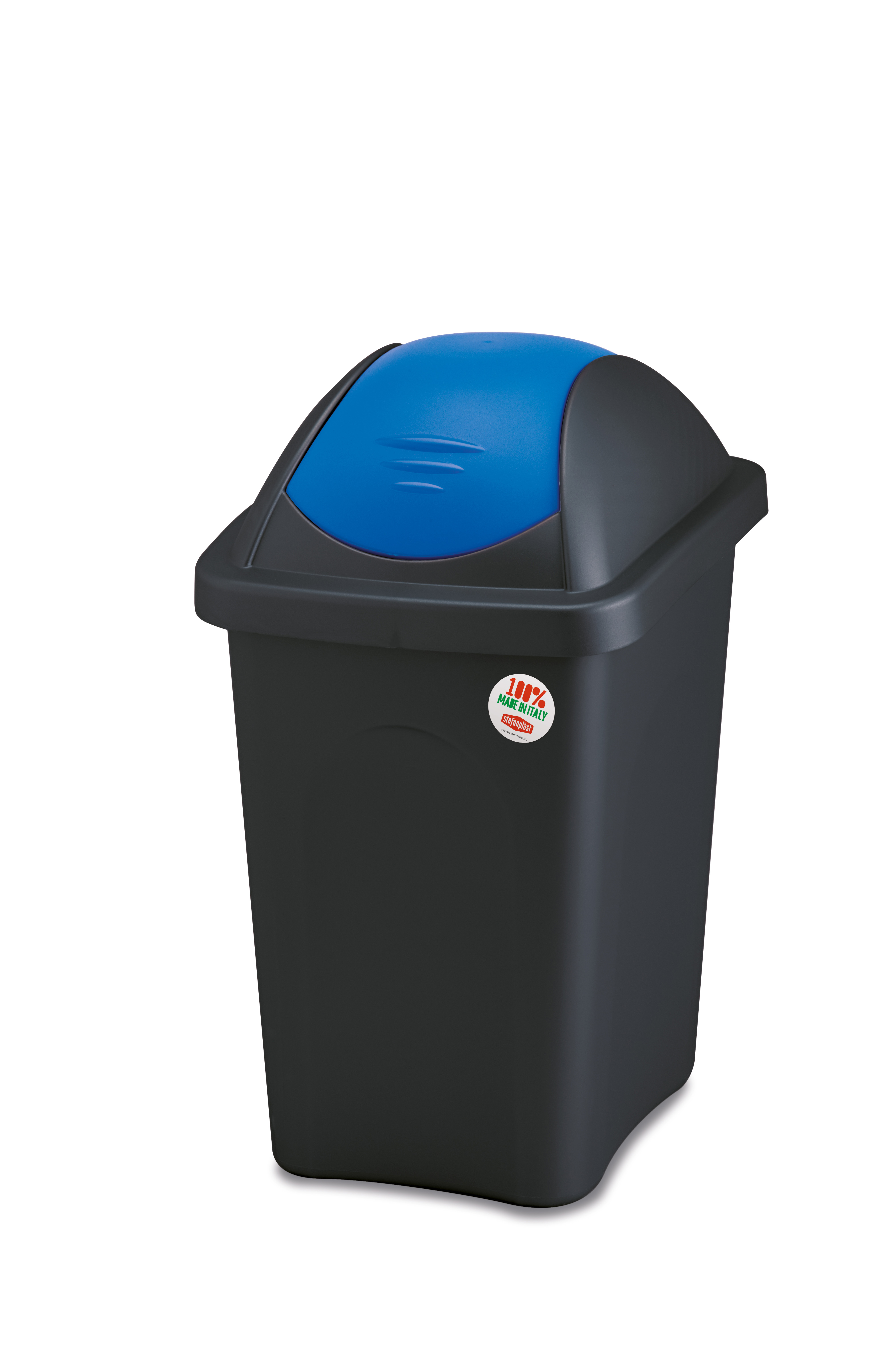 STEFANPLAST KITCHEN WASTER BIN 60LT