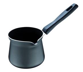 COOFFE POT NO.8, 0.915L, FOR GAS HOBS, NON-STICK, MAGIC