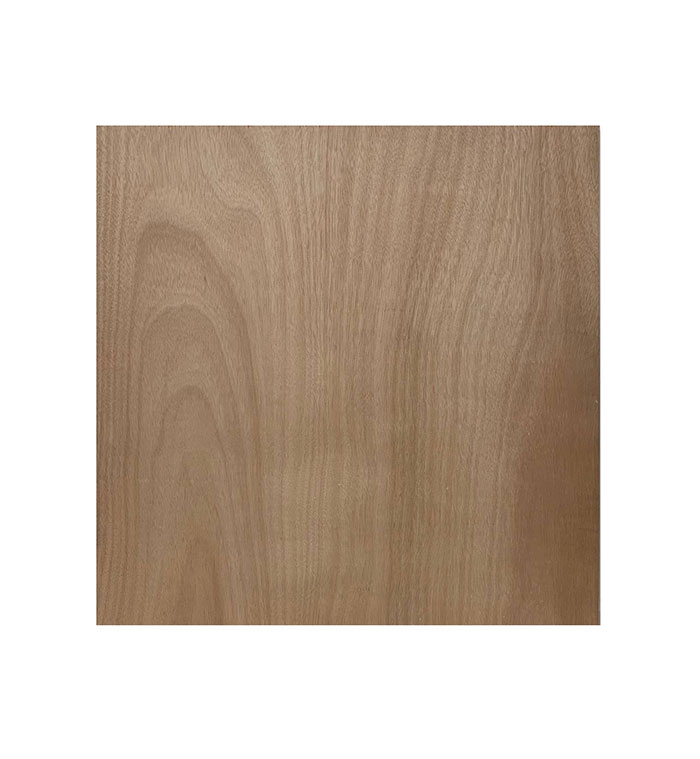 REDDISH PLYWOOD 8MM 60X60CM