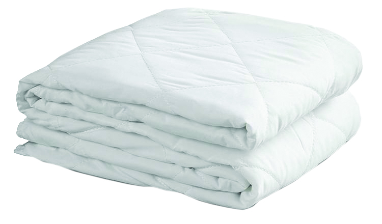 MATRESS PROTECTOR QUILTED 5FT-6IN