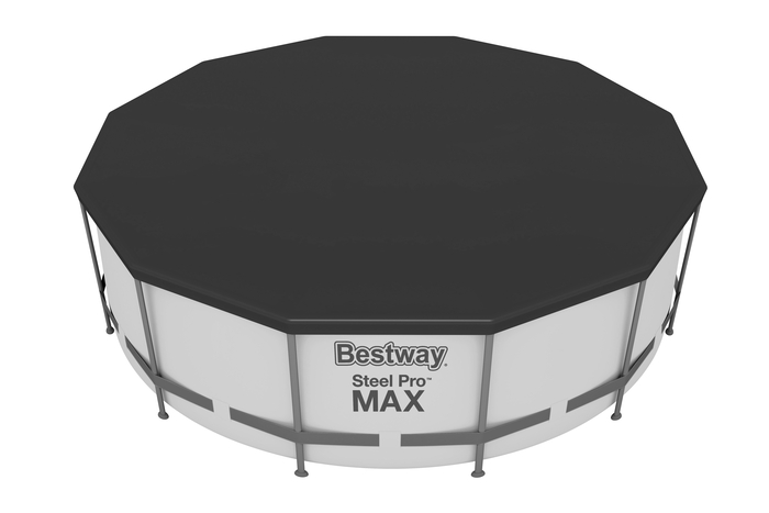 BESTWAY 58037 POOL COVER 366CM