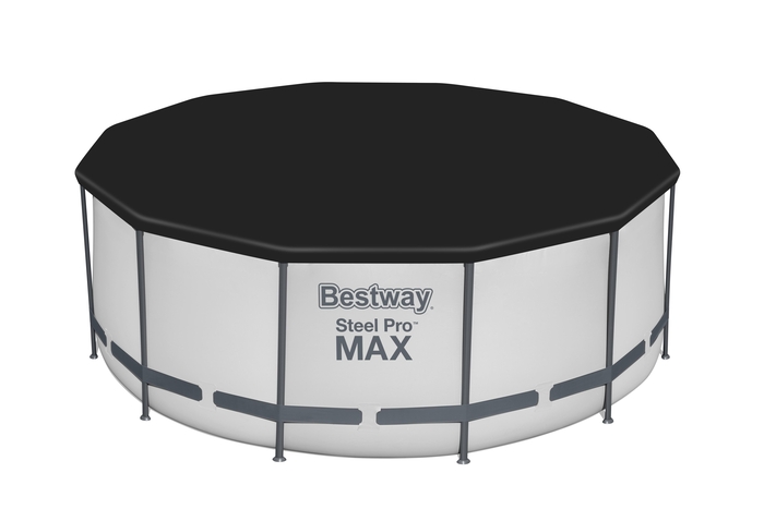 BESTWAY 56420 STEEL PRO FRAME POOL 366X122CM