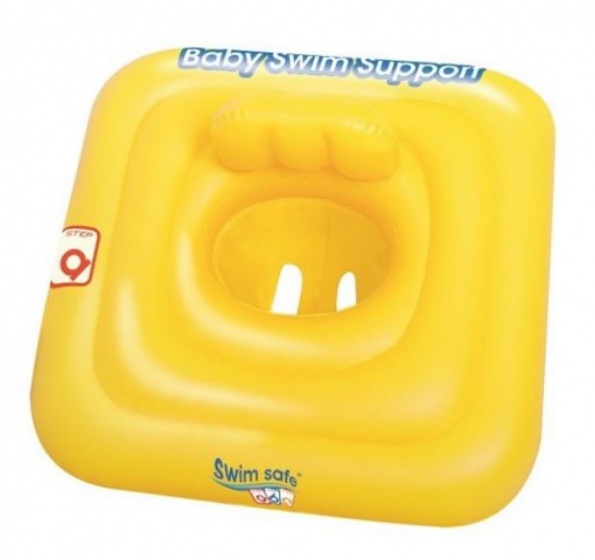 BESTWAY 32050 ΒΡΕΦΙΚΟ ΣΩΣΙΒΙΟ SWIMTRAINER ΜΕ ΜΗΚΟΣ 76ΕΚ ΓΙΑ 1-2 ΕΤΩΝ