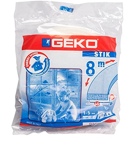 GEKO 15MMX6MMX8MM