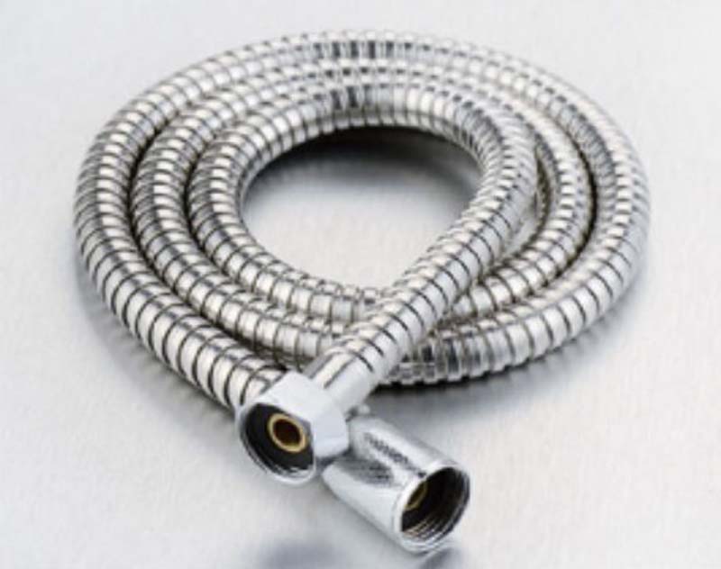 HOFER SHOWER HOSE DOUBLE LOCK 2Μ