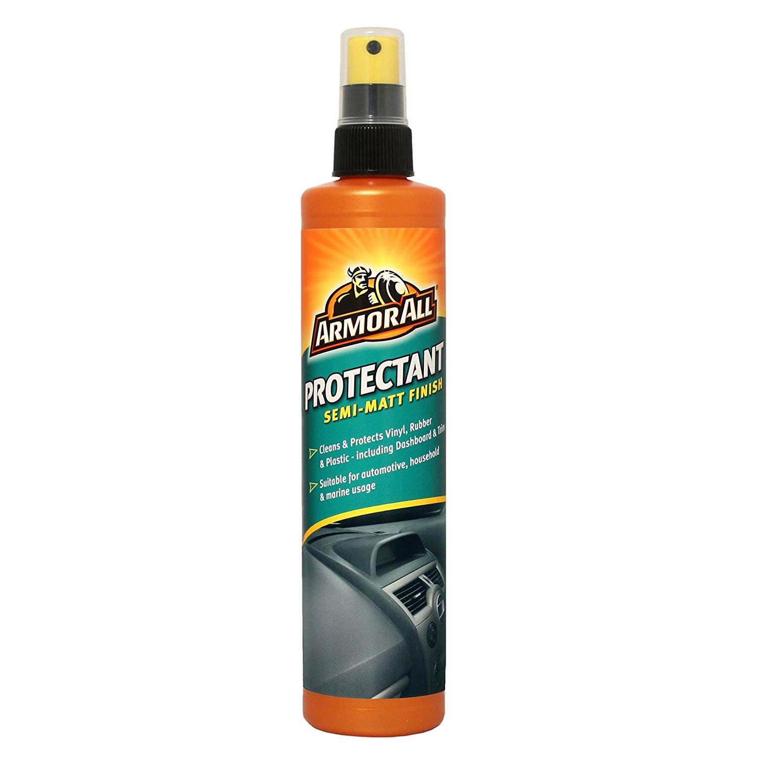 ARMOR ALL PROTECTANT SEMI-MAT FINISH 