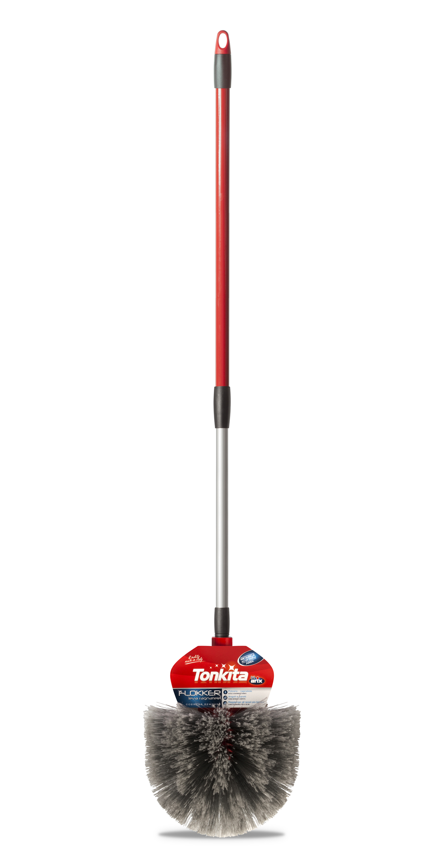 TONKITA ARIX EXTENDABLE DUSTER 90-150CM