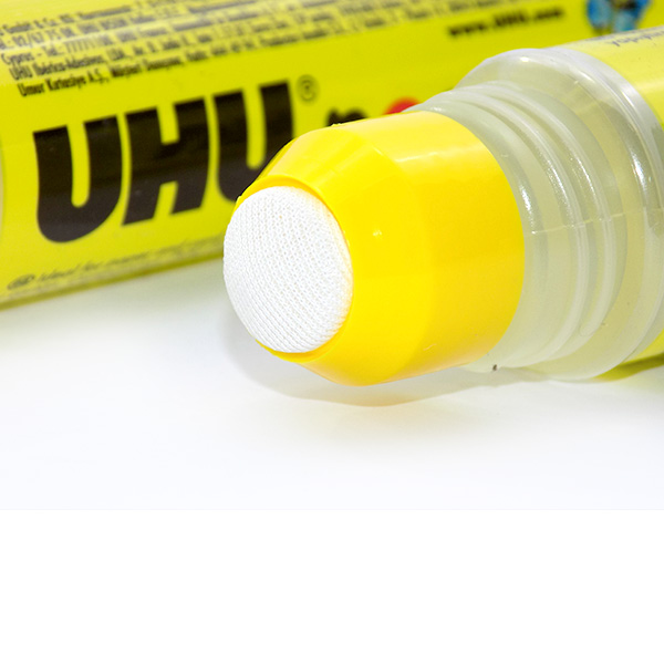 UHU GLUE PEN 50ML BL 