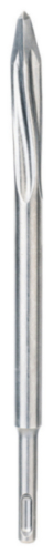 BOSCH SDS PLUS POINTED CHISEL 250MM 4-EDGES