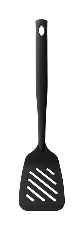 BRABANTIA SPATULA, LARGE, NON-STICK - BLACK LINE