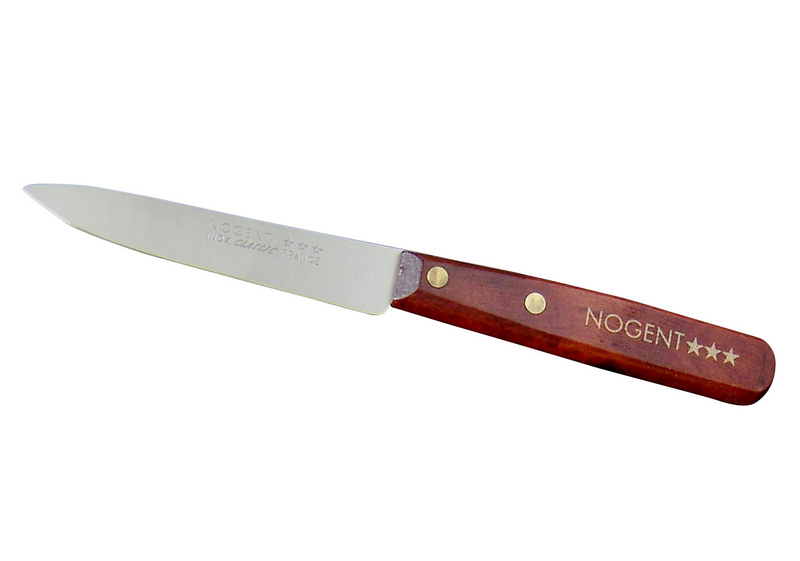 KNIFE NOGENT 2000 9CM