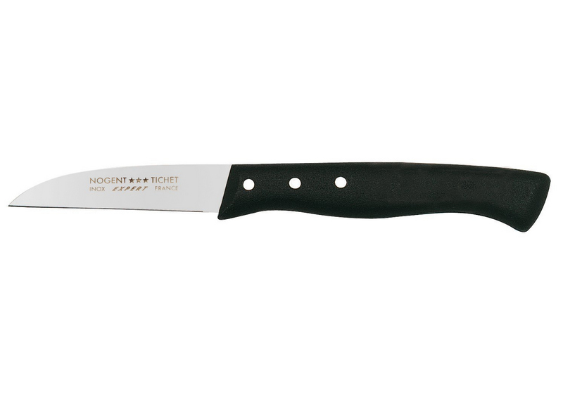 KNIFE NOGENT T2101 6.5CM PARING