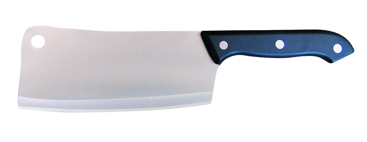 CLEREFEST CLEAVER T-604 17.5CM