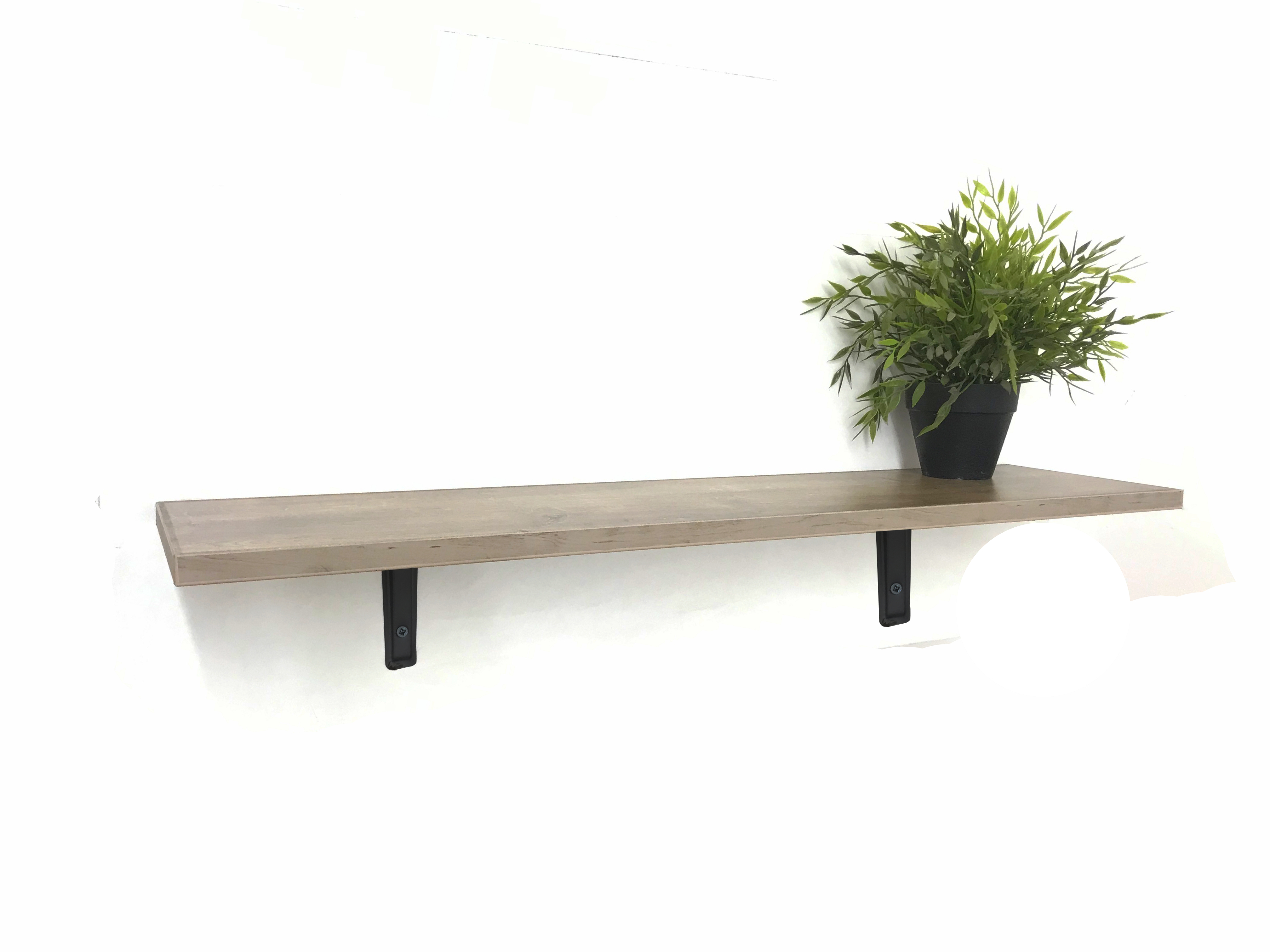 SHELF KIT ANAT 70CM X 25CM